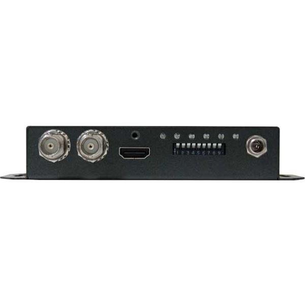 MEDIAEDGE VideoPro SDI/HDMI to ANALOGコンバータ VPC-DX1