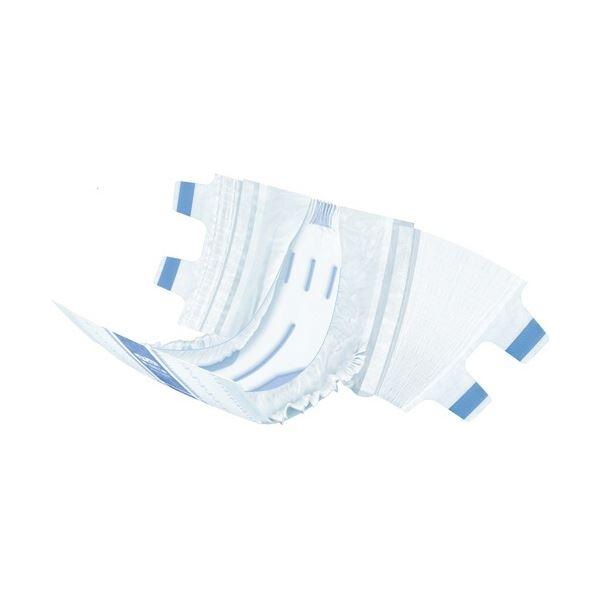 ユニ・チャーム ライフリー のびーるフィット テープ止め うす型軽快 2回吸収 S-M 1セット(88枚：22枚×4パック) チャーム ライフリー のびーるフィット テープ止め ユニ うす型軽快 2回吸収 1セット 88枚：22枚×4パック 2倍のび テープ止めタイプ るテープ が伸縮