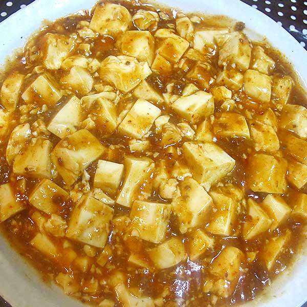 600円ポッキリ 600えん以下 送料無 おとなの麻婆豆腐の素 ちょっと辛口 200g(3〜4人前)×1袋 ひき肉入り レトルト マーボー豆腐 お取り寄せ | ブランド登録なし | 10