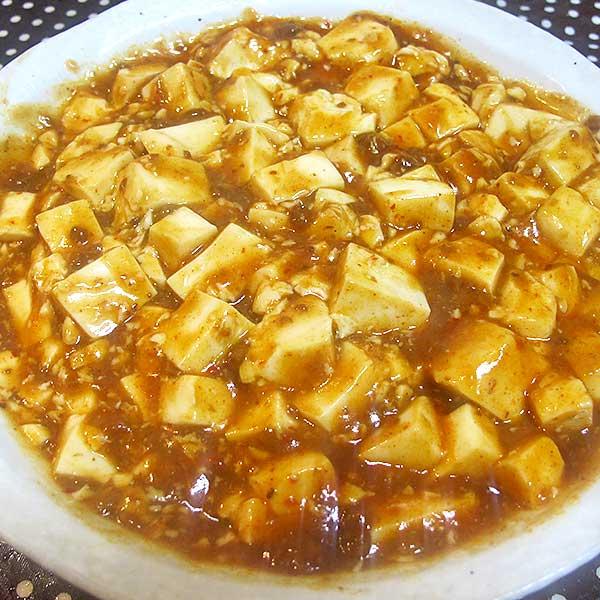 600円ポッキリ 600えん以下 送料無 おとなの麻婆豆腐の素 ちょっと辛口 200g(3〜4人前)×1袋 ひき肉入り レトルト マーボー豆腐 お取り寄せ | ブランド登録なし | 06