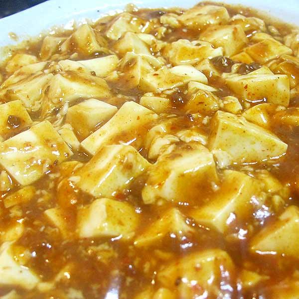 600円ポッキリ 600えん以下 送料無 おとなの麻婆豆腐の素 ちょっと辛口 200g(3〜4人前)×1袋 ひき肉入り レトルト マーボー豆腐 お取り寄せ | ブランド登録なし | 07