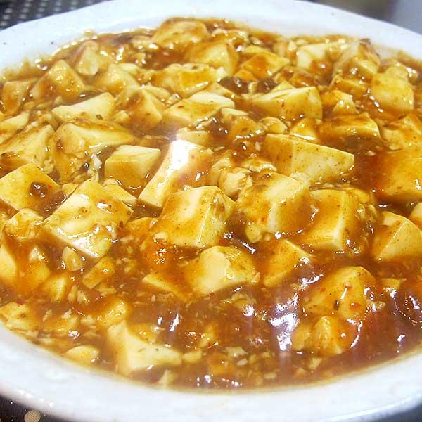 600円ポッキリ 600えん以下 送料無 おとなの麻婆豆腐の素 ちょっと辛口 200g(3〜4人前)×1袋 ひき肉入り レトルト マーボー豆腐 お取り寄せ | ブランド登録なし | 08