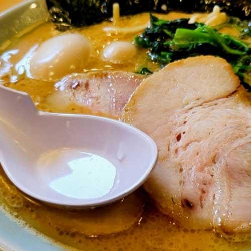 藤原製麺 900円ポッキリ 900えん以下 送料無 横浜ラーメン六角家 1食