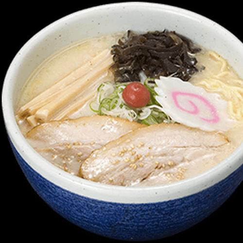 4000円ポッキリ 4000えん以下 送料無 山頭火ラーメン とんこつ塩ラーメン 6食 北海道 旭川 袋麺 ご当地ラーメン 乾麺 食品 お取り寄せ | 菊水 | 05