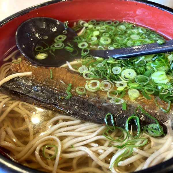 2500円ポッキリ 2500えん以下 送料無 食品 ニシンの甘露煮 にしんの甘露煮 蕎麦 にしんそばの具 2枚入×4パック 年越しそば 年越し蕎麦 | ブランド登録なし | 04