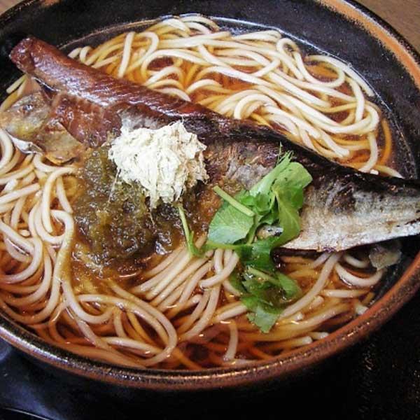 2500円ポッキリ 2500えん以下 送料無 食品 ニシンの甘露煮 にしんの甘露煮 蕎麦 にしんそばの具 2枚入×4パック 年越しそば 年越し蕎麦 | ブランド登録なし | 05