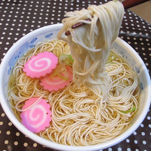 800円ポッキリ 800えん以下 送料無 食品 そうめん 乾麺 素麺 200g×2袋 ソーメン 北海道地粉 袋麺 国産小麦 藤原製麺 | 藤原製麺 | 07