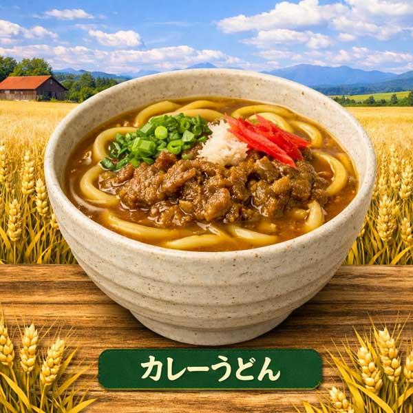 600円ポッキリ 600えん以下 送料無 食品 うどん 乾麺 200g×1袋 北海道地粉 袋麺 国産小麦 藤原製麺 | 藤原製麺 | 10