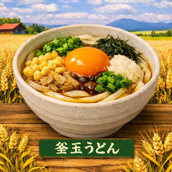 600円ポッキリ 600えん以下 送料無 食品 うどん 乾麺 200g×1袋 北海道地粉 袋麺 国産小麦 藤原製麺 | 藤原製麺 | 12