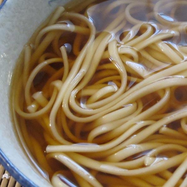 クーポンで10％OFF 2200円ポッキリ 2200えん以下 送料無 食品 うどん 乾麺 200g×7袋 北海道地粉 袋麺 国産小麦 藤原製麺 | 藤原製麺 | 06