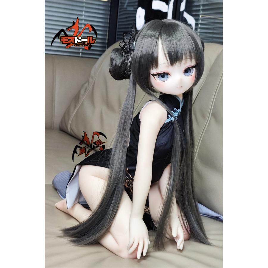 85cmボディ 妃咲ヘッド 可愛いドール フルセット 1/2 可動フィギュア