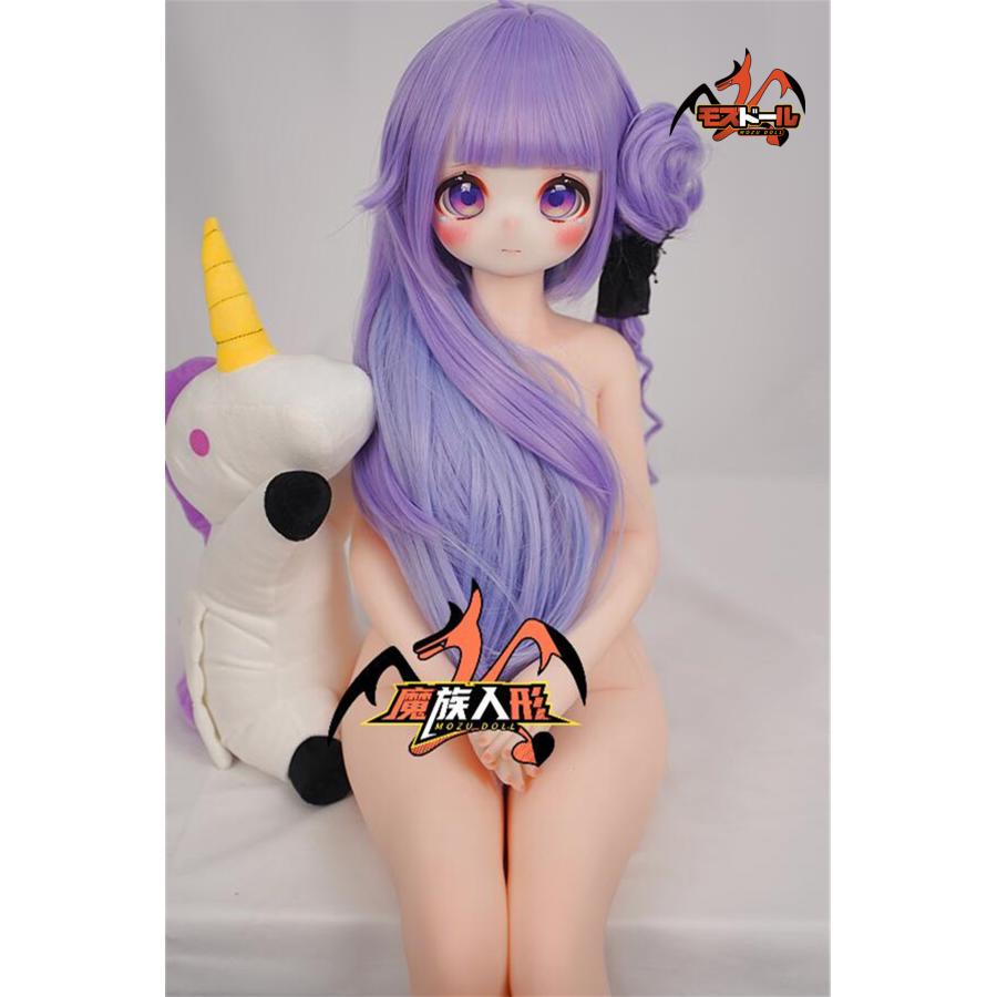 モズドール独角?(ユニコーン)ヘッド 可愛いドール フルセット 1/2 可動フィギュア | 