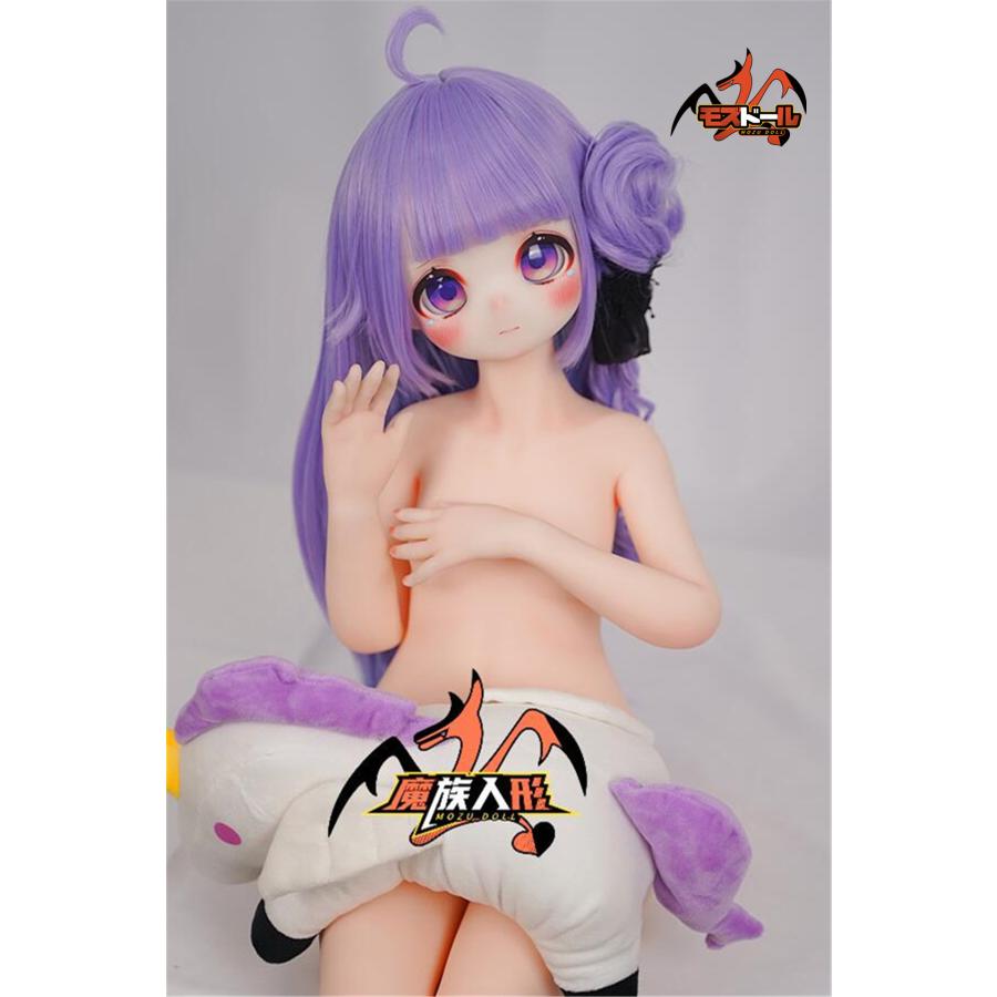 モズドール独角?(ユニコーン)ヘッド 可愛いドール フルセット 1/2 可動フィギュア |  | 02