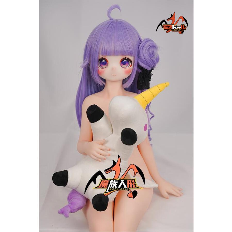 モズドール独角?(ユニコーン)ヘッド 可愛いドール フルセット 1/2 可動フィギュア |  | 04