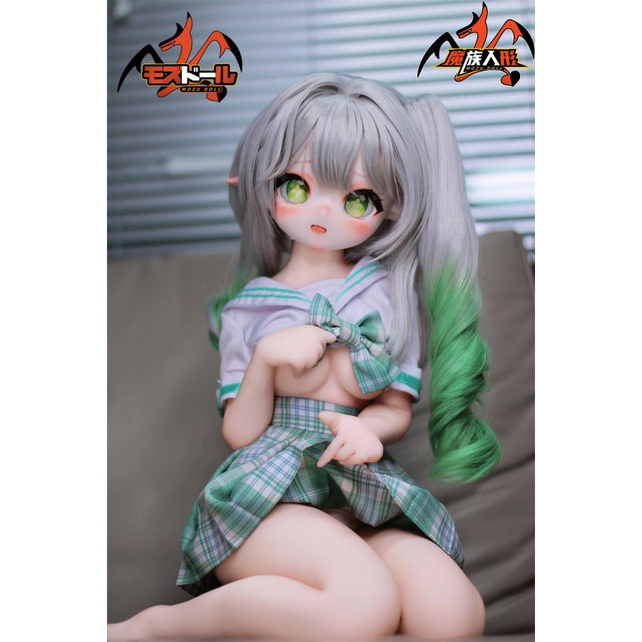 草ちゃん2.0 ヘッド 可愛いドール フルセット 1/2 可動フィギュア 着せ替え人形 |  | 01