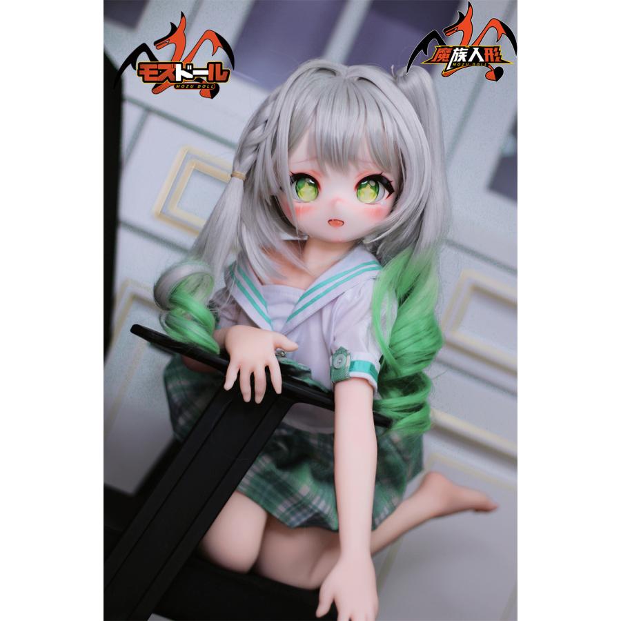 草ちゃん2.0 ヘッド 可愛いドール フルセット 1/2 可動フィギュア 着せ替え人形 |  | 03