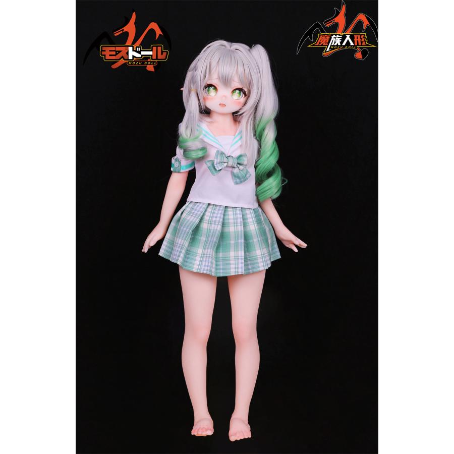 草ちゃん2.0 ヘッド 可愛いドール フルセット 1/2 可動フィギュア 着せ替え人形 |  | 06