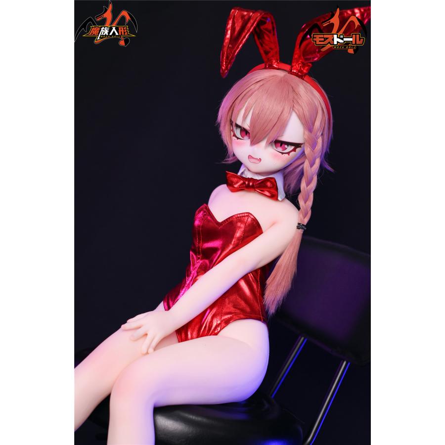 ネルちゃん コスプレ 可愛いドール フルセット 1/2 可動フィギュア 着せ替え人形 |  | 10