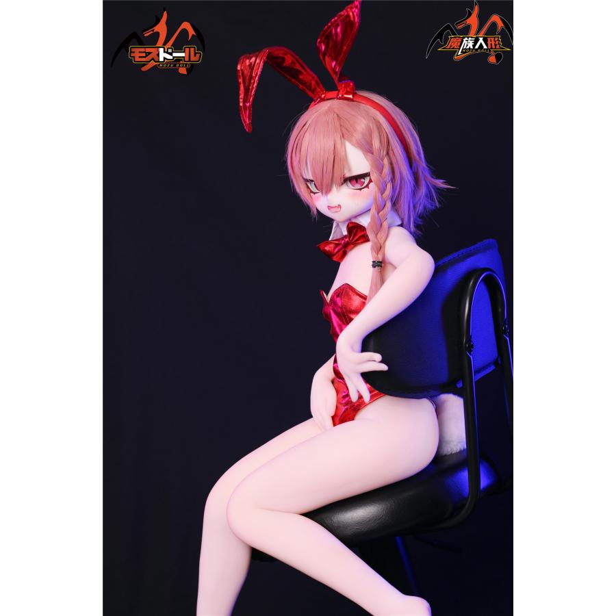 ネルちゃん コスプレ 可愛いドール フルセット 1/2 可動フィギュア 着せ替え人形 |  | 03