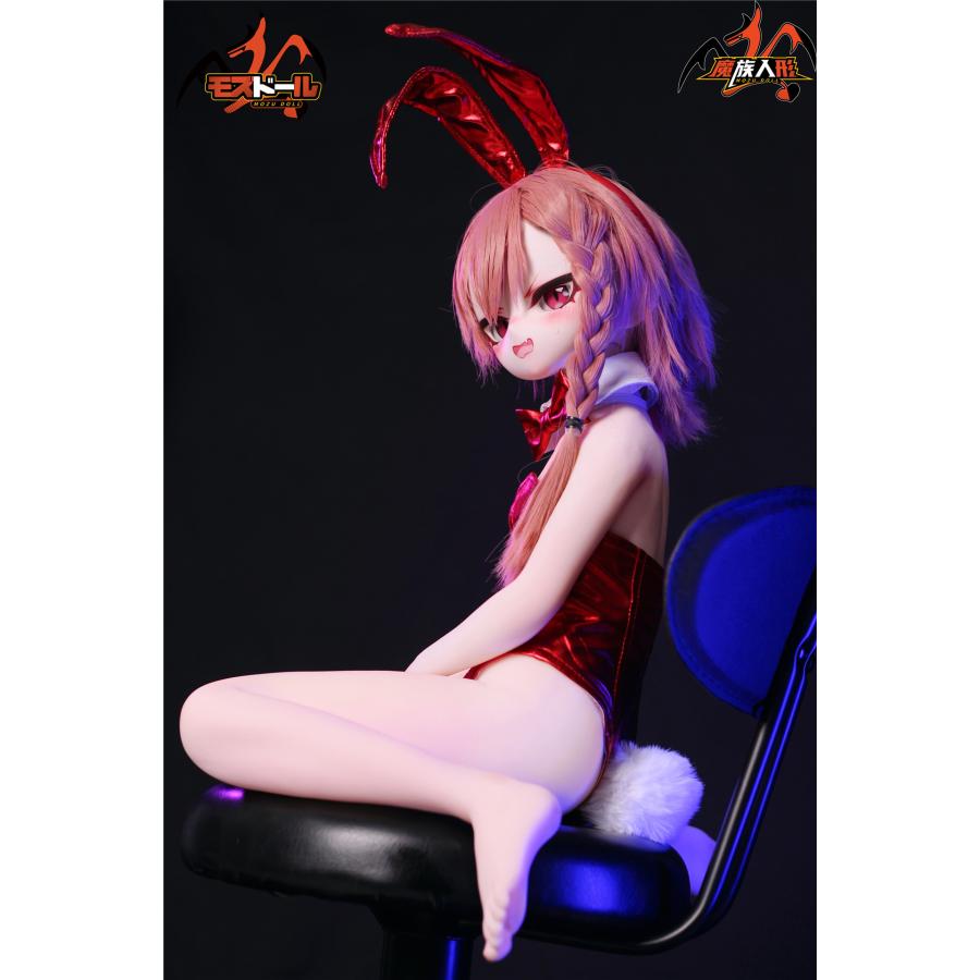 ネルちゃん コスプレ 可愛いドール フルセット 1/2 可動フィギュア 着せ替え人形 |  | 07