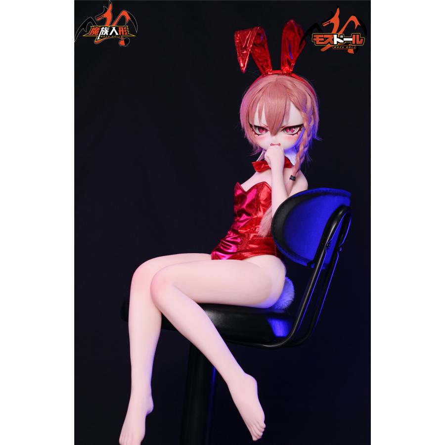 ネルちゃん コスプレ 可愛いドール フルセット 1/2 可動フィギュア 着せ替え人形 |  | 08