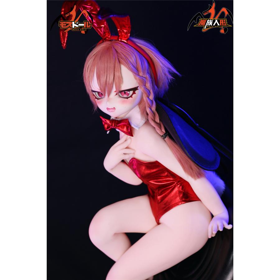 ネルちゃん コスプレ 可愛いドール フルセット 1/2 可動フィギュア 着せ替え人形 |  | 09