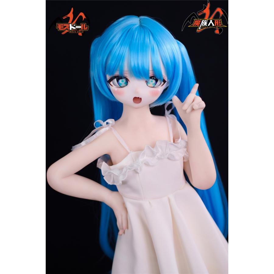 ニンフちゃん 可愛いドール フルセット 1/2 可動フィギュア 着せ替え人形 |  | 14