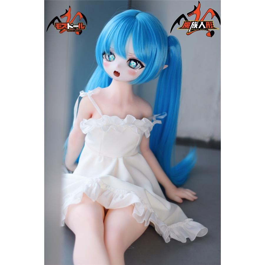 ニンフちゃん 可愛いドール フルセット 1/2 可動フィギュア 着せ替え人形 |  | 07