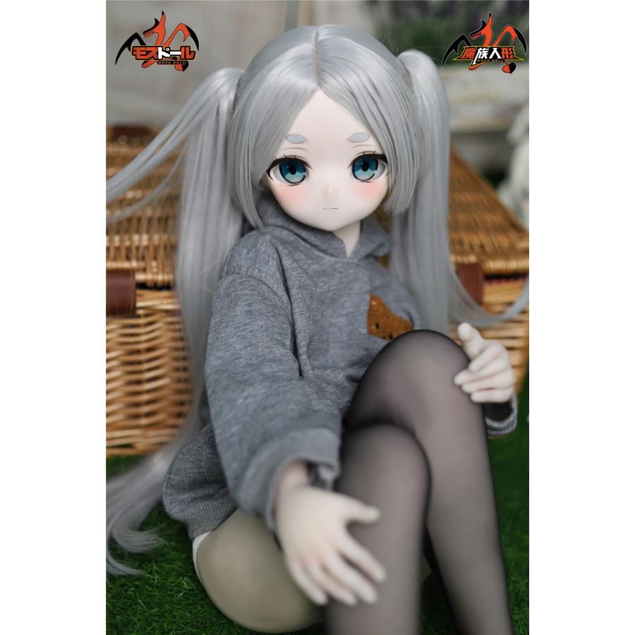 フリーレン コスプレ 可愛いドール フルセット 1/2 可動フィギュア 着せ替え人形 |  | 02