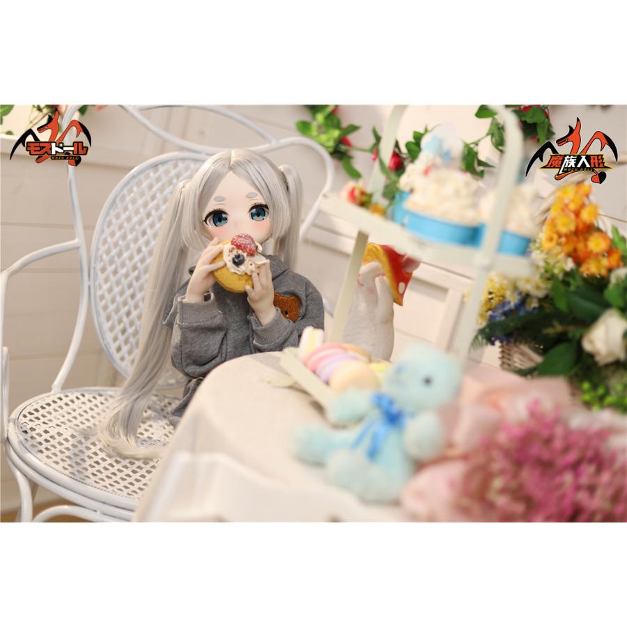 フリーレン コスプレ 可愛いドール フルセット 1/2 可動フィギュア 着せ替え人形 |  | 04