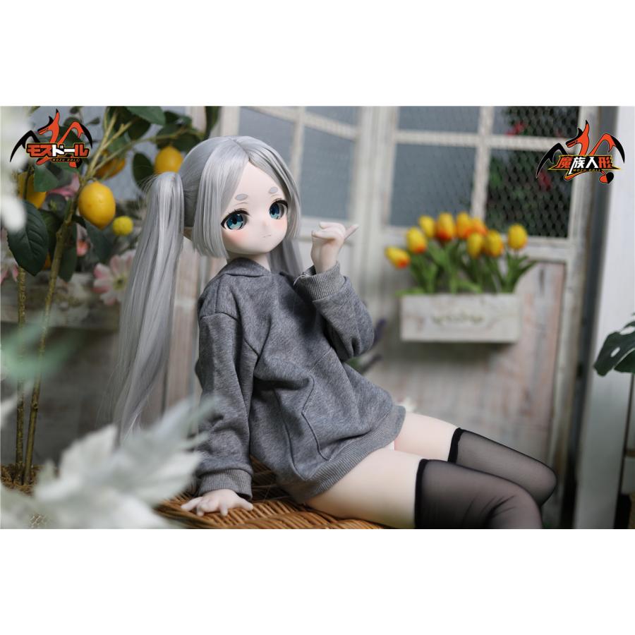 フリーレン コスプレ 可愛いドール フルセット 1/2 可動フィギュア 着せ替え人形 |  | 05