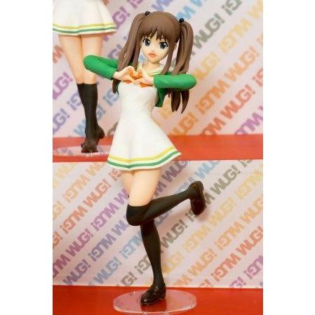 Wake Up, Girls! PMフィギュア 岡本未夕 On☆Stage : バリュークラブ