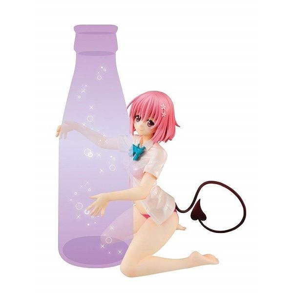 To LOVEる-とらぶる-ダークネス なかよしホールドフィギュア モモ