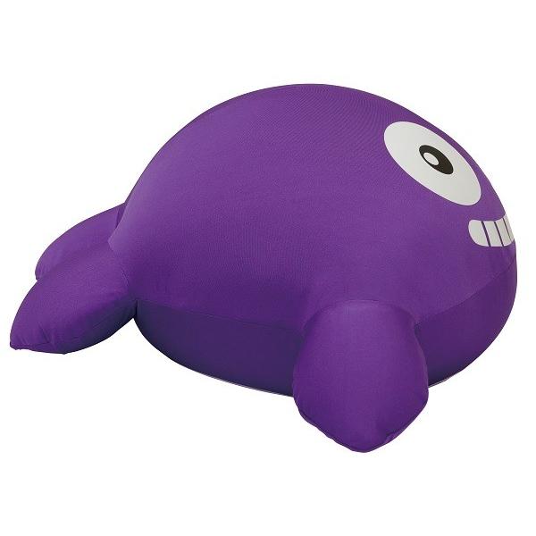海物語 クジラッキー どデカぬいぐるみ ビーズver. 70cmのBIGサイズ