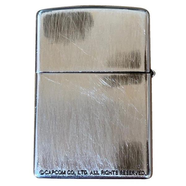 バイオハザード RE:2 Made in Heaven Zippo : バリュークラブヤフー