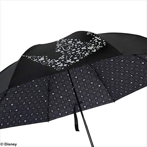 KINGDOM HEARTS III /Foldable Sun＆Rain Umbrella キングダムハーツ