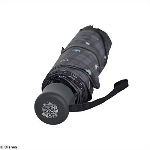 KINGDOM HEARTS III /Foldable Sun＆Rain Umbrella キングダムハーツ