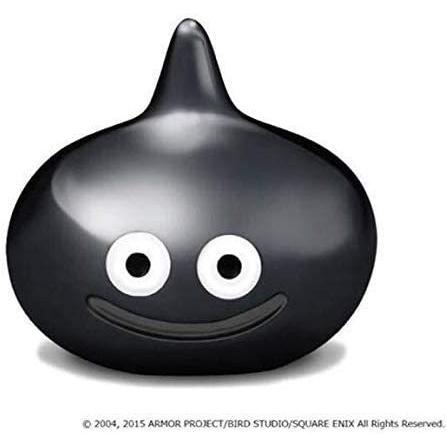 予約 ドラゴンクエスト スライムダーク メタリックモンスターズ