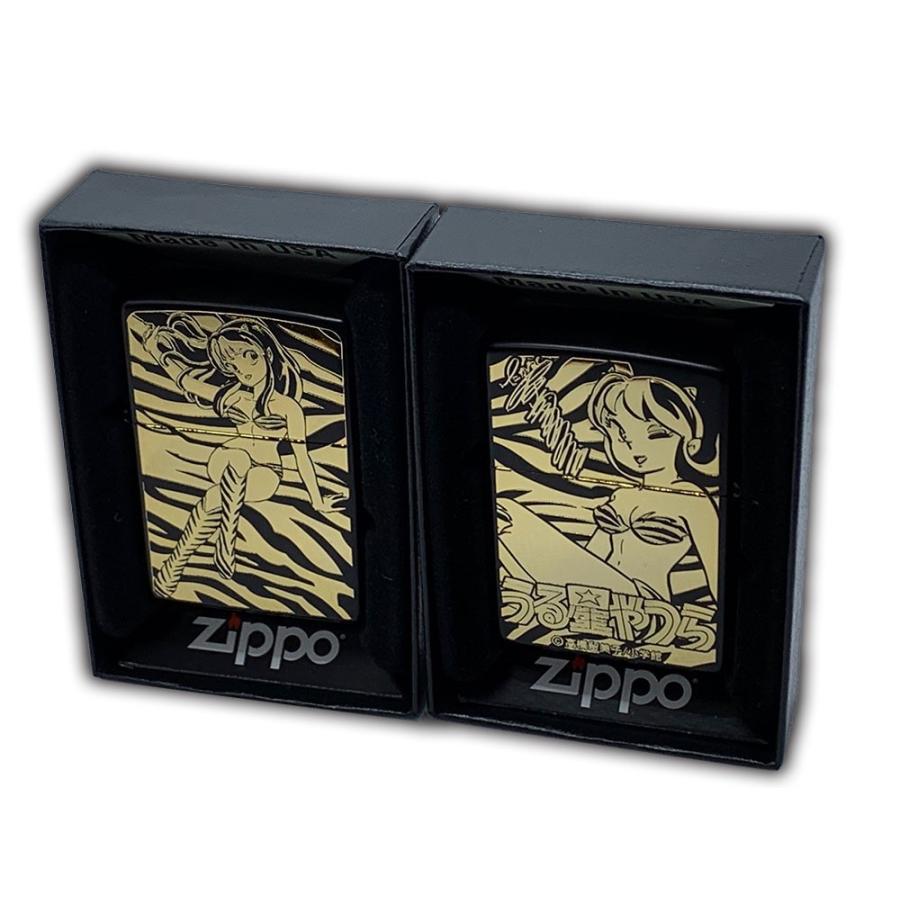 うる星やつら Zippo : バリュークラブヤフーショップ - 通販 - Yahoo