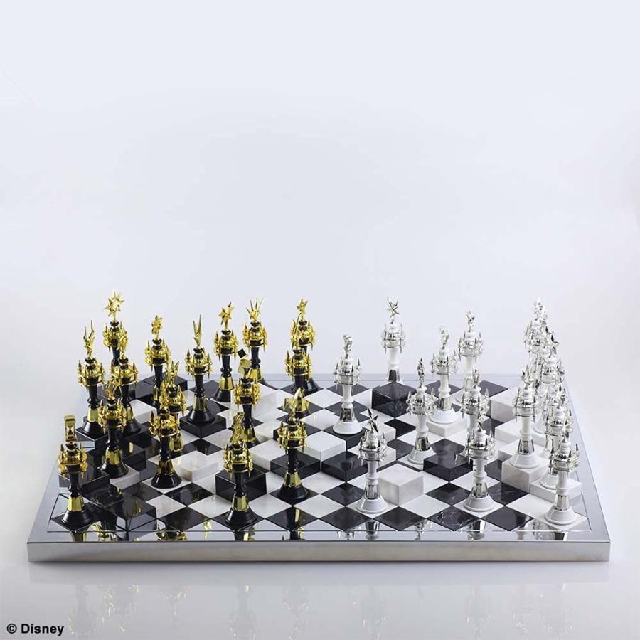 キングダム ハーツ III アルバ ＆ アーテル セット : バリュークラブ