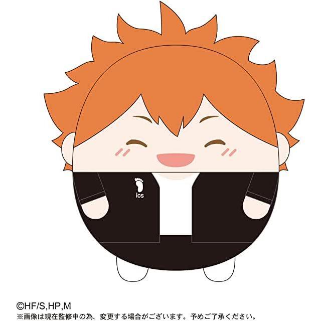 ハイキュー!! ふわコロりんBIG スペシャル 全10種 : バリュー ハイキュー!! ふわコロりんBIG スペシャル 全10種 : バリュー
