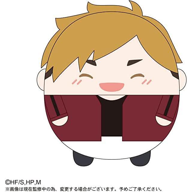 ハイキュー!! ふわコロりんBIG スペシャル 全10種 : バリュー