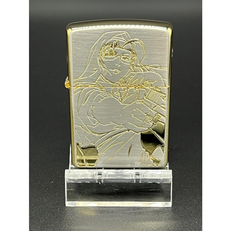 ブラックラグーン Zippo(エダ) : バリュークラブヤフーショップ - 通販 