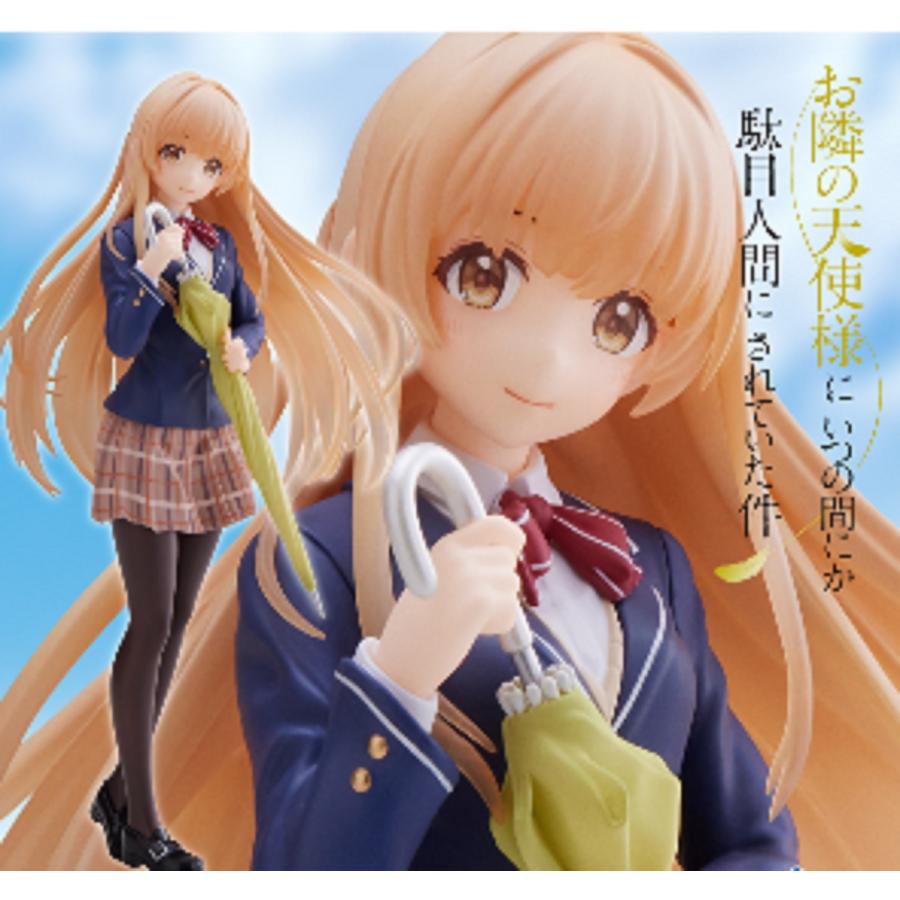 椎名真昼 フィギュアの新品・未使用品・中古品｜Yahoo!フリマ（旧  