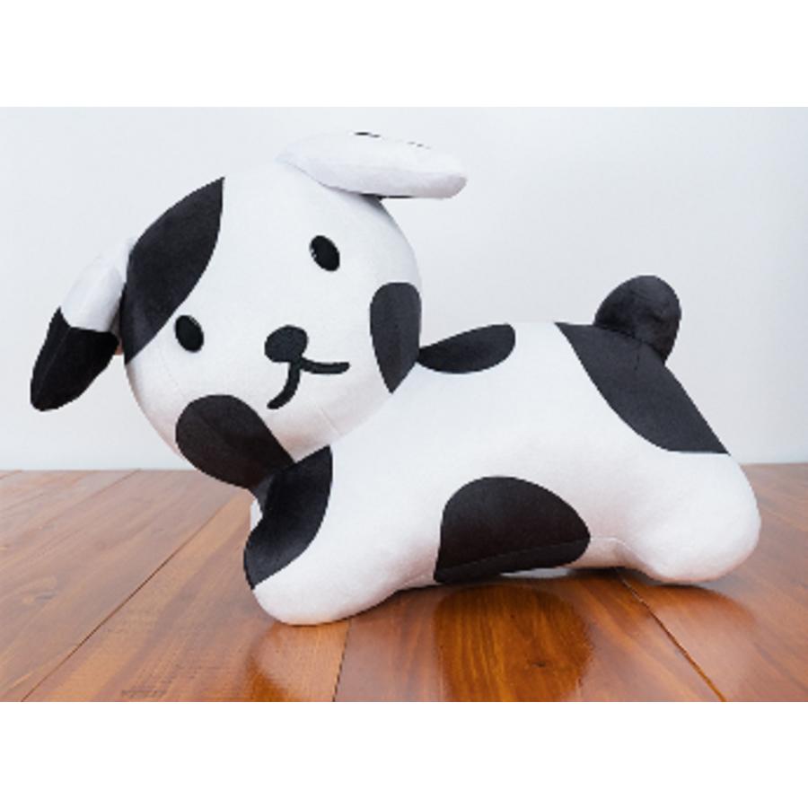 ブルーナアニマル 特大サイズぬいぐるみ いぬ : バリュークラブヤフー