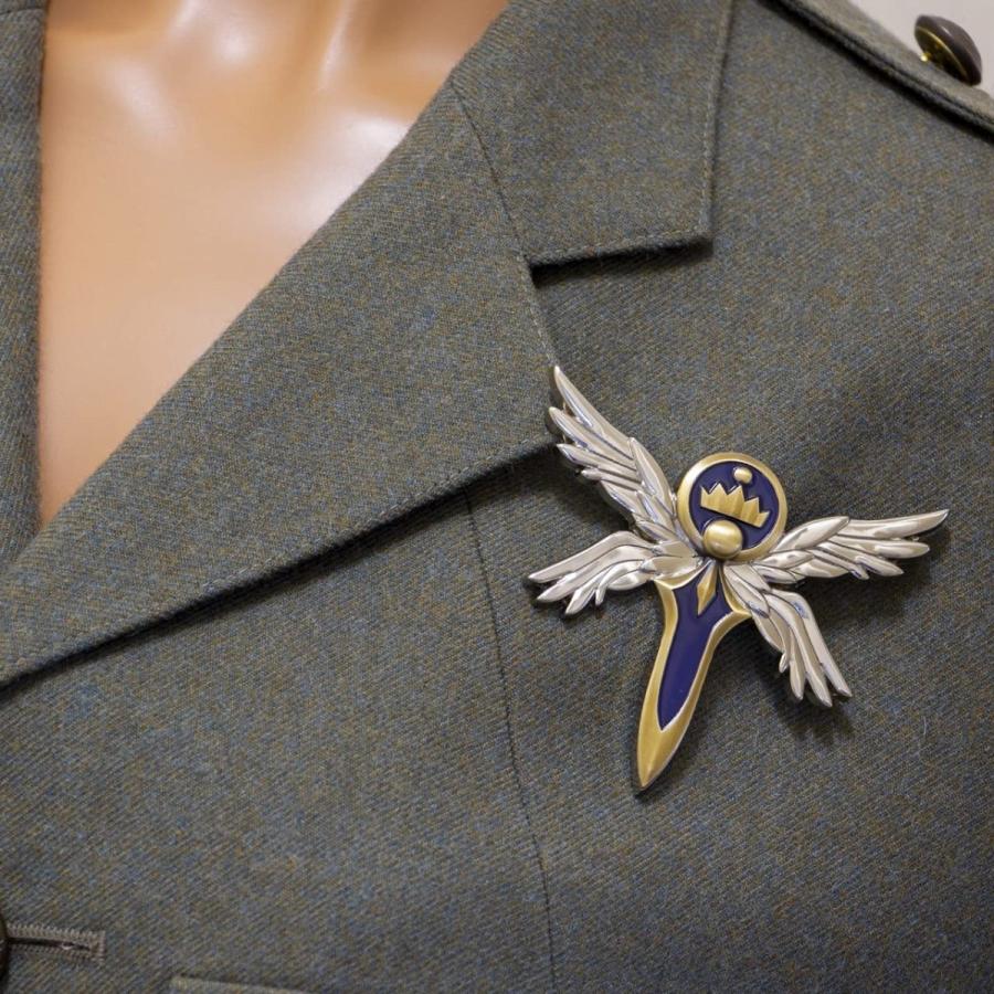 コードギアス　反逆のルルーシュ　バッジ コードギアス 反逆のルルーシュ R2 Blu-ray&DVDイラスト缶バッジ