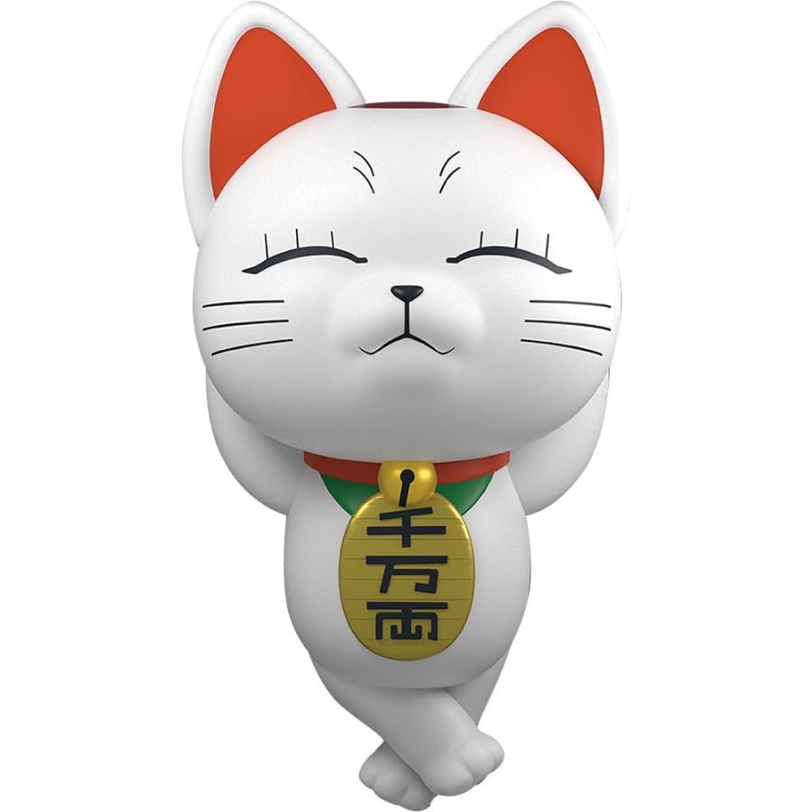 ダンダダン ターボババア ナイトライト 塗装済みビニール製ノン