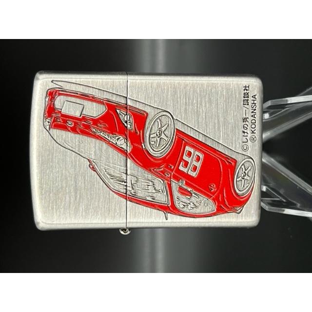MF GHOST Zippo 86＆恋 MFゴースト : 4573157516480 : バリュー 