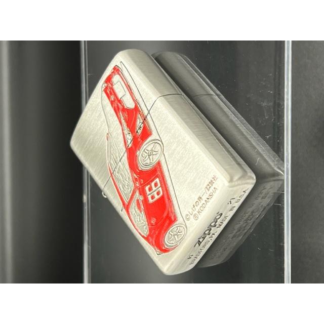 MF GHOST Zippo 86＆恋 MFゴースト : バリュークラブヤフーショップ 
