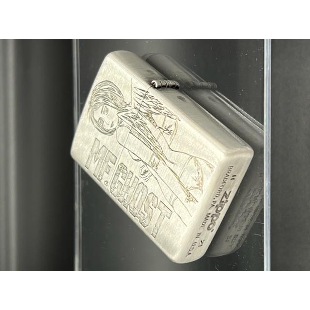 MF GHOST Zippo 86＆恋 MFゴースト : バリュークラブヤフーショップ 